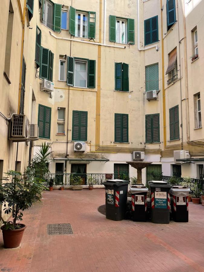 Testaccino Casa Vacanze Rom Exterior foto
