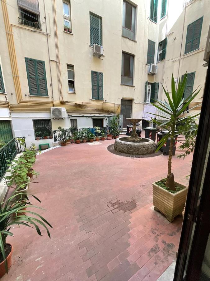 Testaccino Casa Vacanze Rom Exterior foto